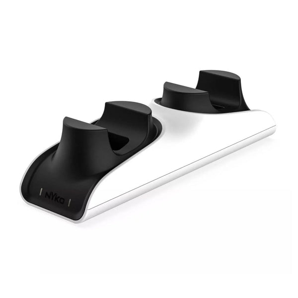 Nyko Charge Base Edge for PS5 - Shopitree.com