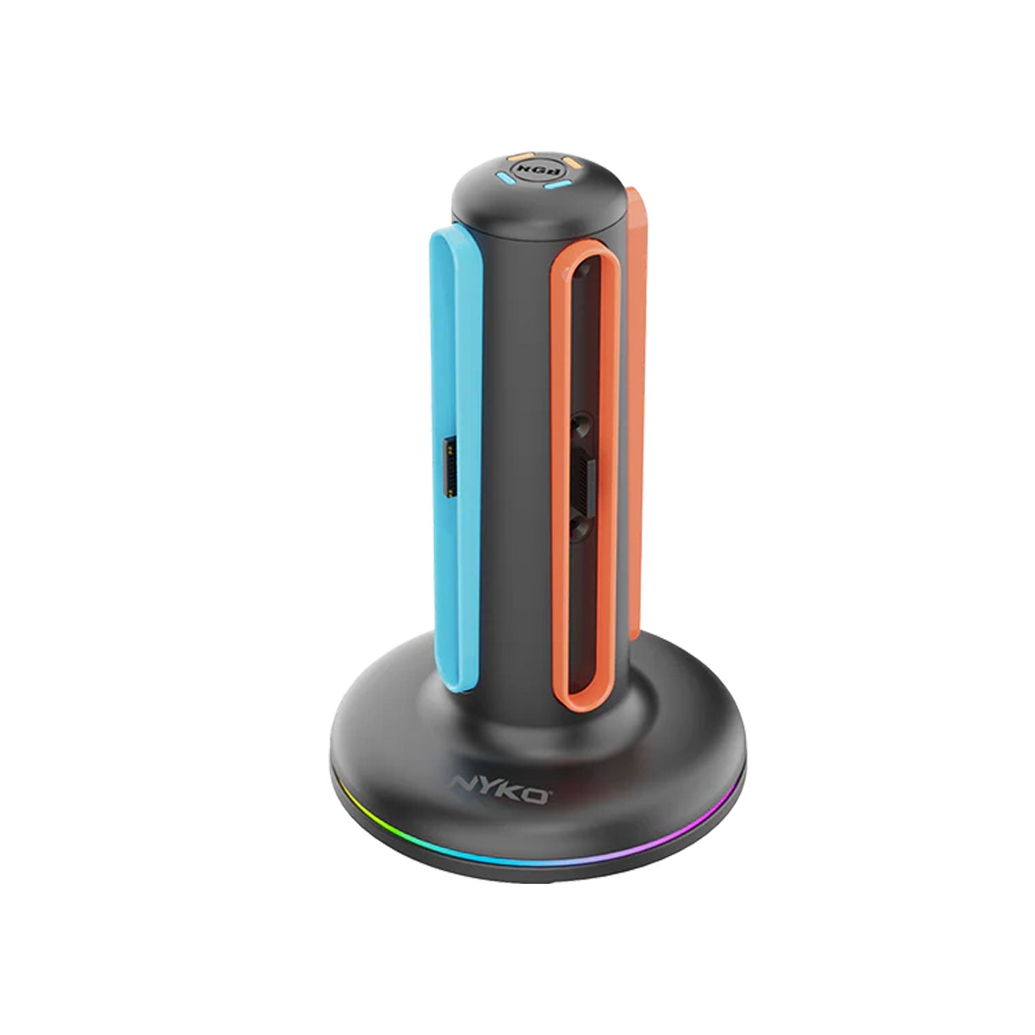 NYKO Joy-Con Charge Dock for Nintendo Switch 2