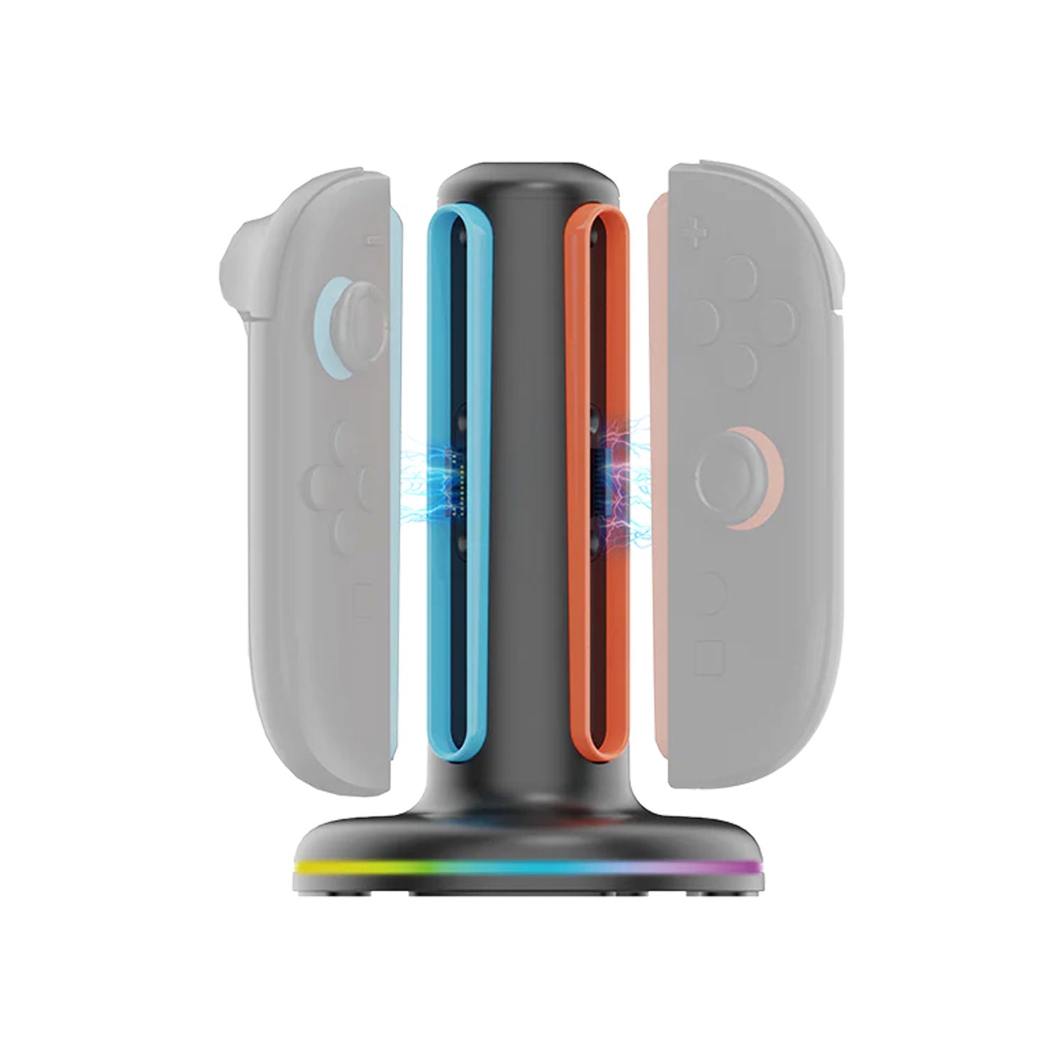 NYKO Joy-Con Charge Dock for Nintendo Switch 2