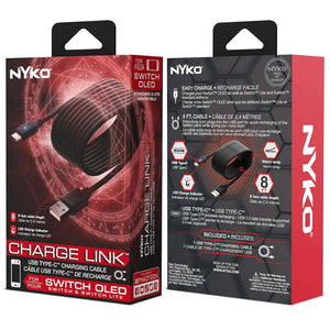 Nyko Charge Link for Nintendo Switch