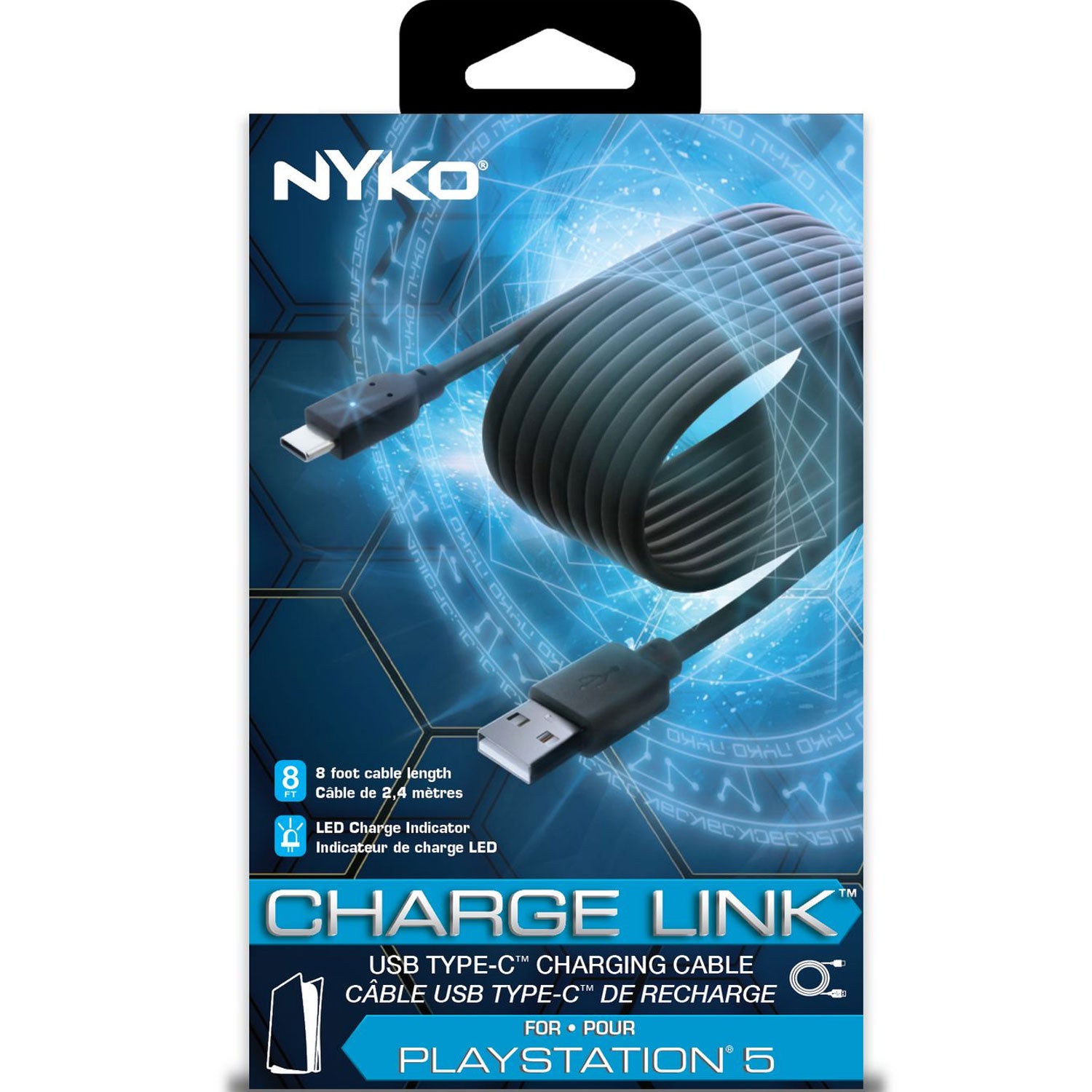 Nyko Charge Link for PS5