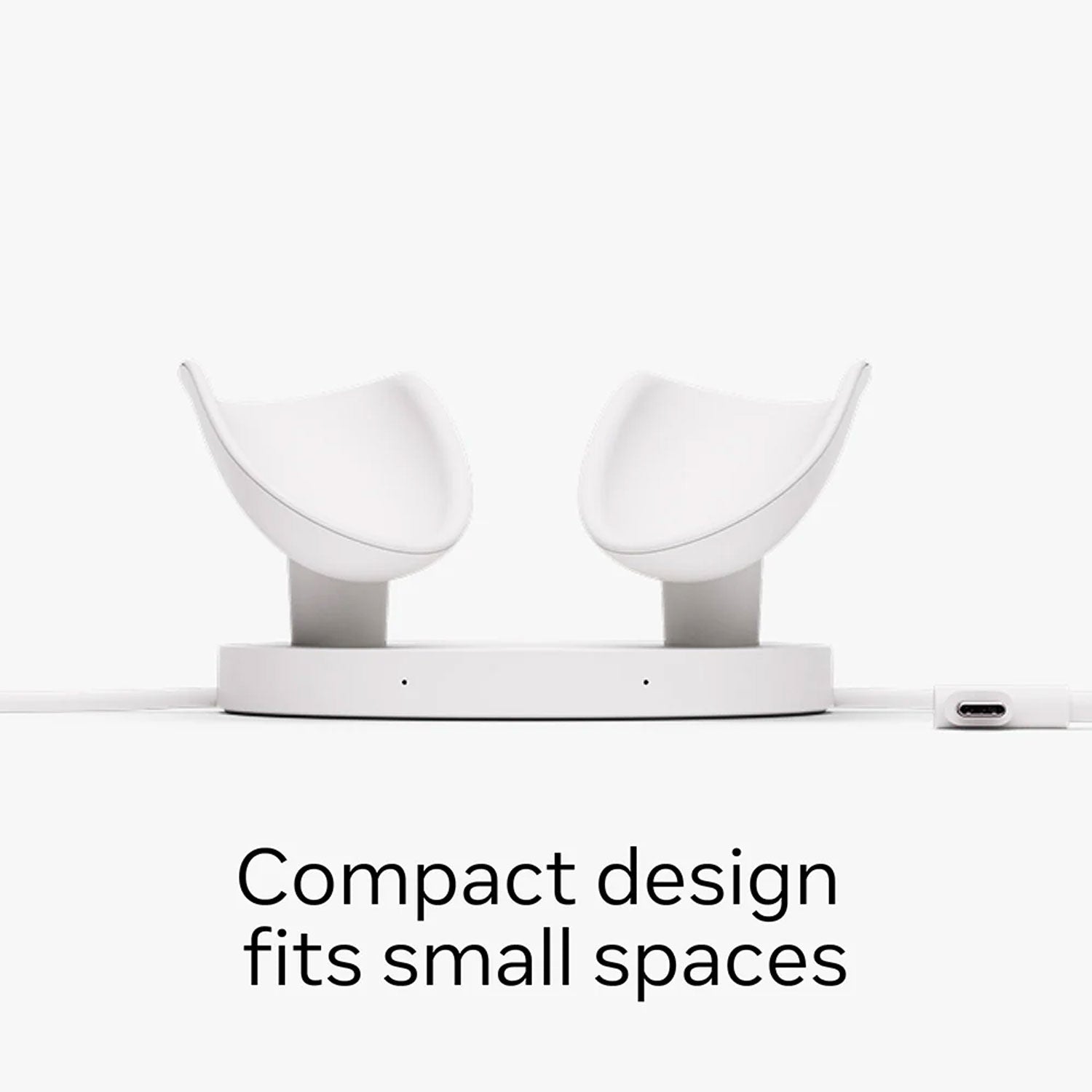 Meta Quest Official Compact Charging Dock