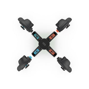 DOBE Joy Con Charging Grip for Nintendo Switch 2