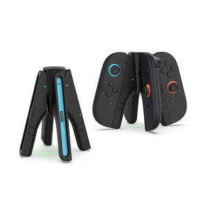 DOBE Joy Con Charging Grip for Nintendo Switch 2