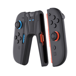 IPEGA Magnetic Charging Grip with Detachable Dock for Nintendo Switch 2