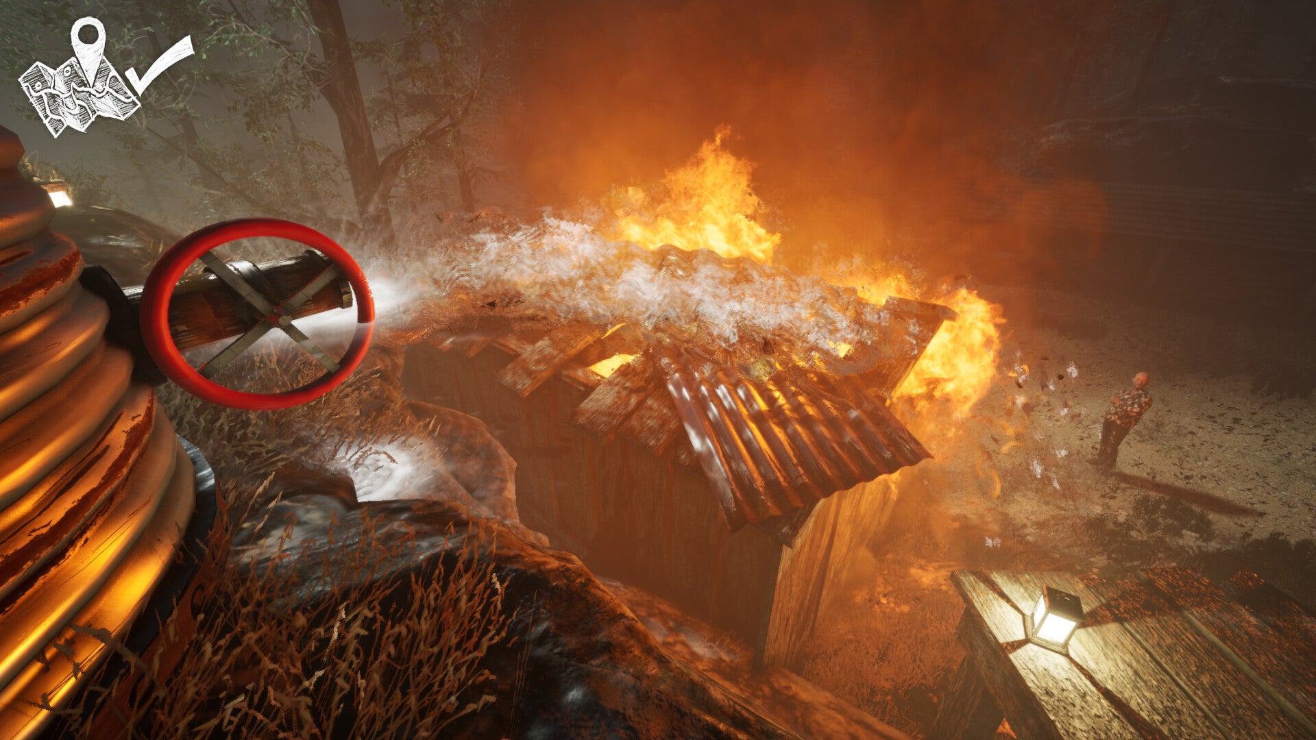 PS5 Choo-Choo Charles