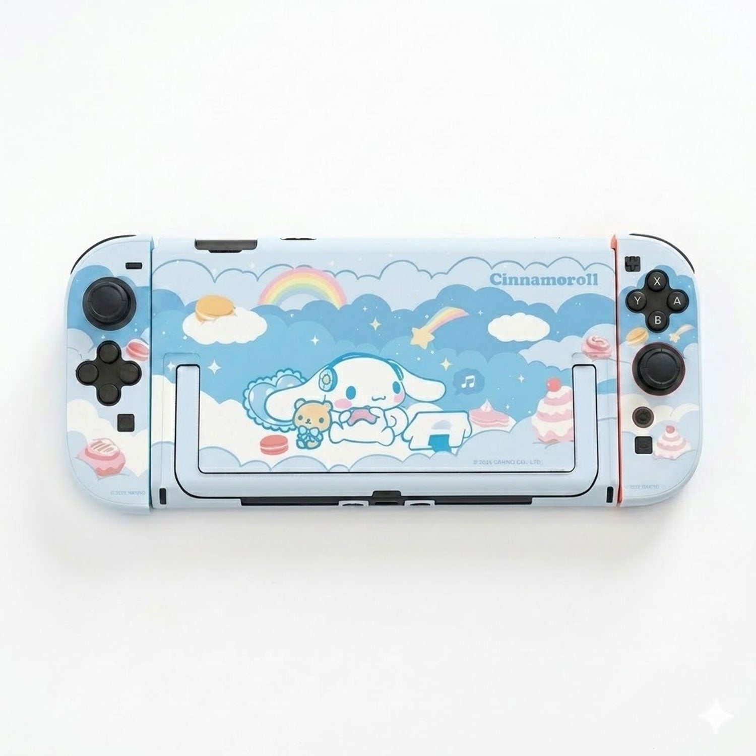 GeekShare x Sanrio Protective Case For Nintendo Switch 2