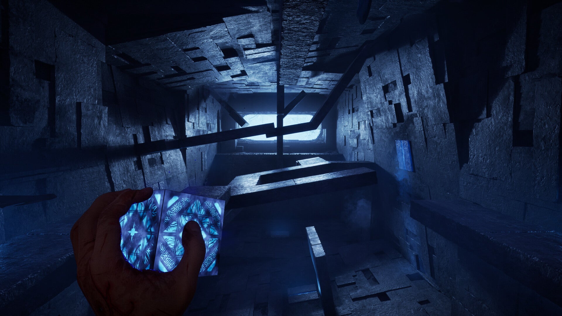 PS5 Clive Barker's Hellraiser: Revival