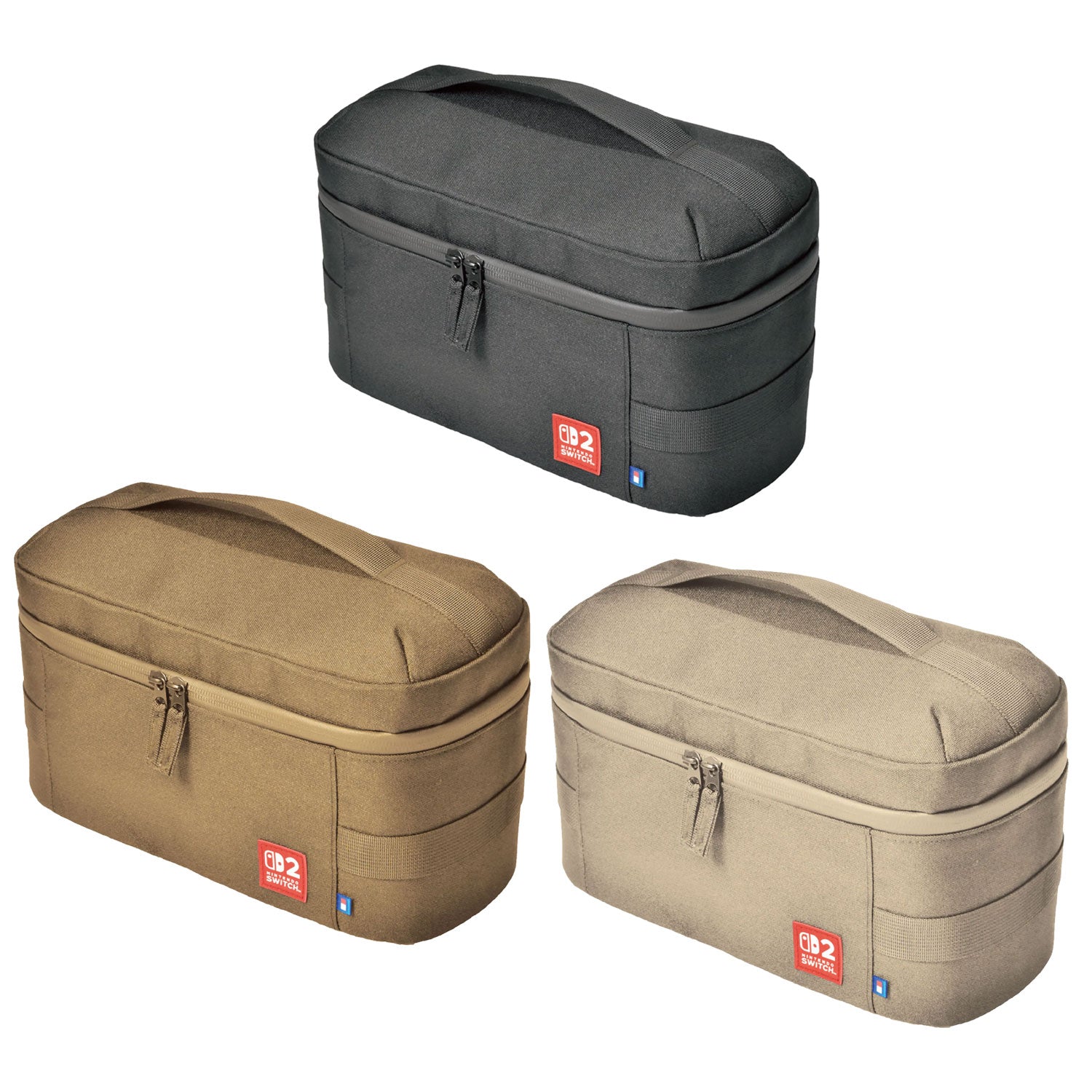 HORI Compact Carry All for Nintendo Switch 2