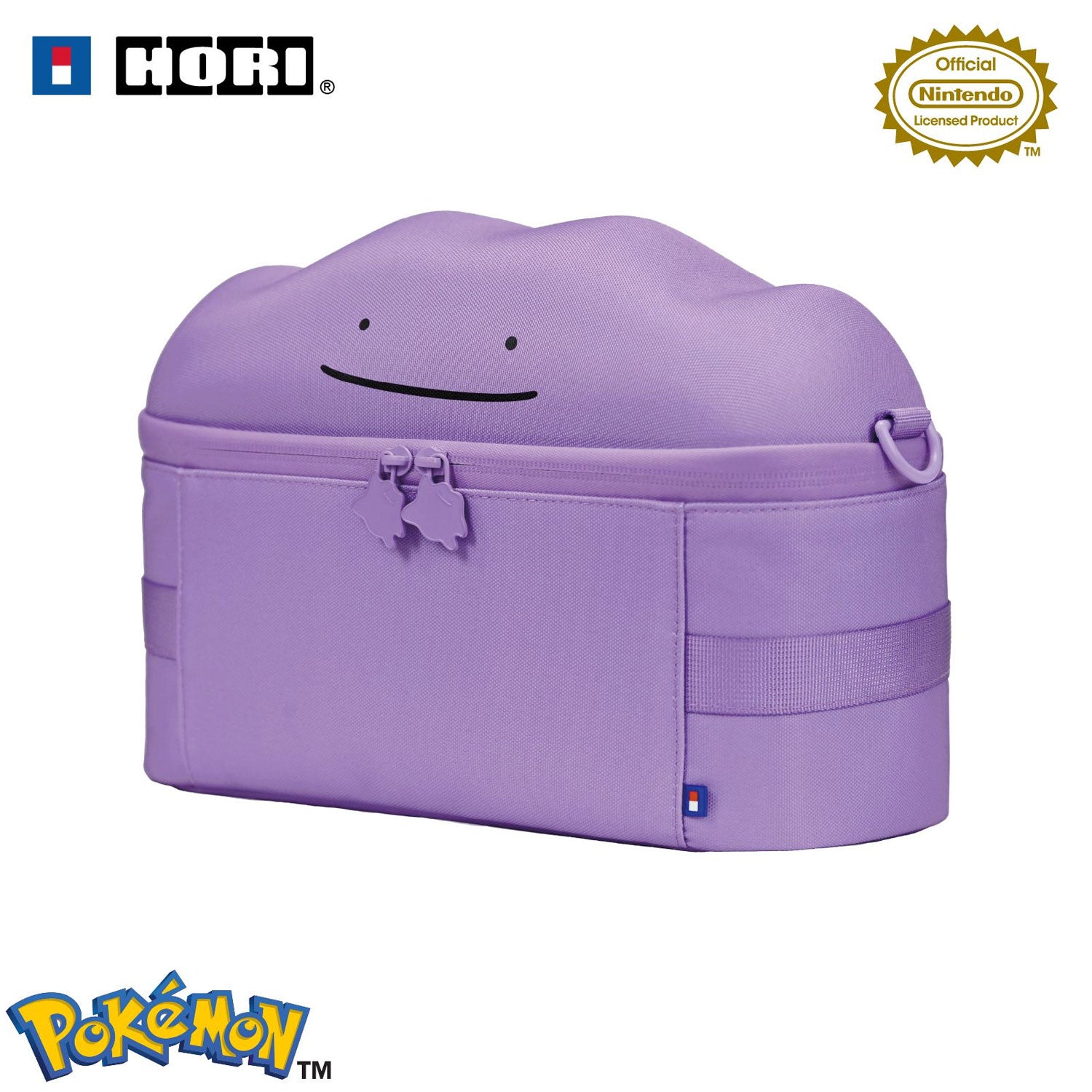 HORI Compact Carry All for Nintendo Switch 2 [Ditto Series]