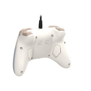 HORI Wired HORIPAD Turbo for Nintendo Switch 2 [Eevee Cottage Core]