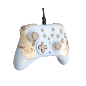 HORI Wired HORIPAD Turbo for Nintendo Switch 2 [Eevee Cottage Core]