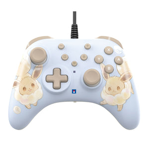 HORI Wired HORIPAD Turbo for Nintendo Switch 2 [Eevee Cottage Core]