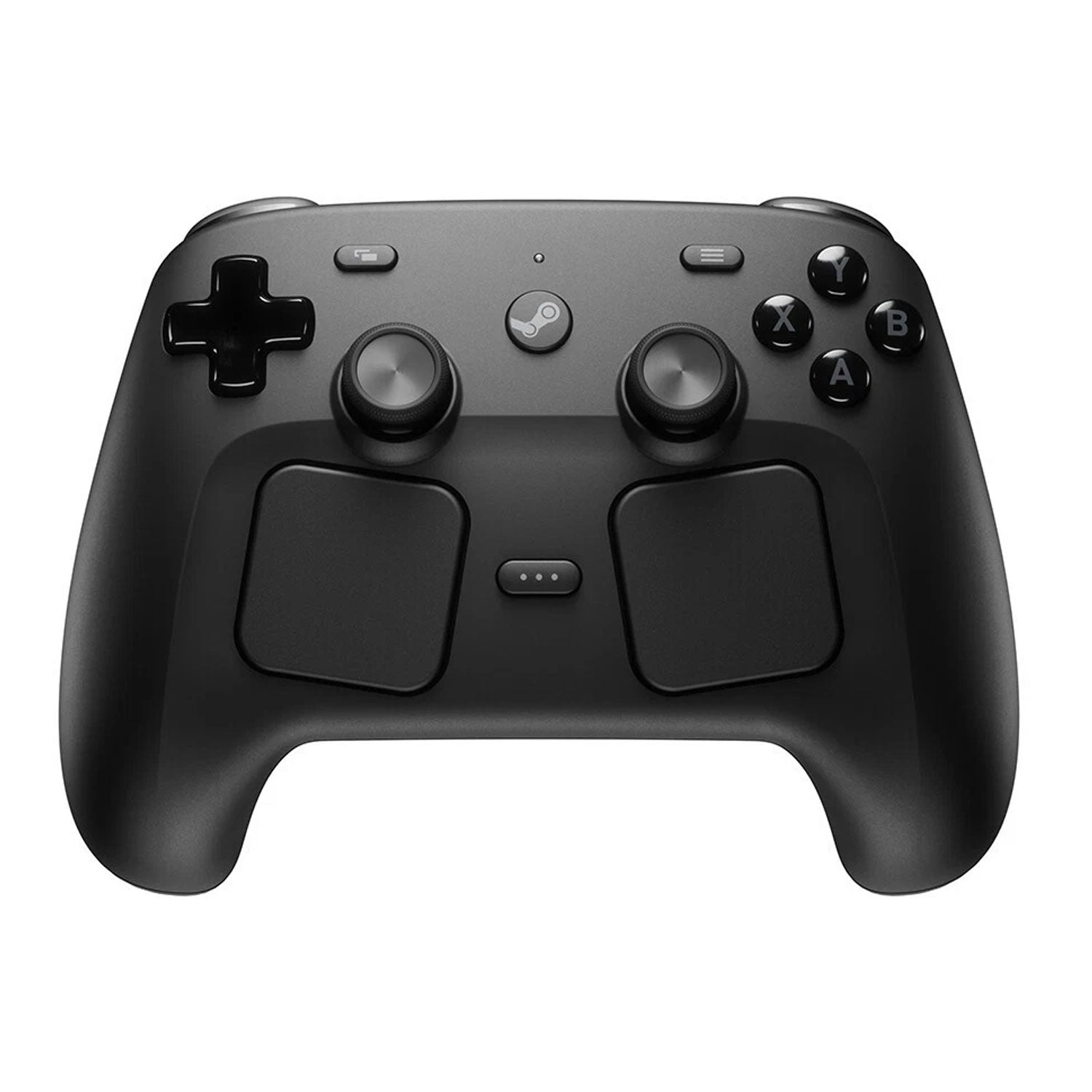 Valve Steam Controller