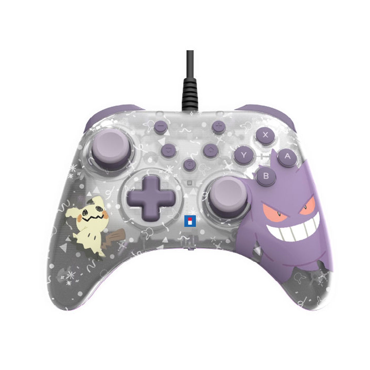 Switch Horipad Turbo Switch Controller Turbo HORI Wired HORIPAD