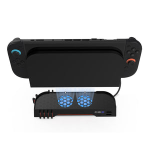 DOBE Cooling Dock Fan for Nintendo Switch 2