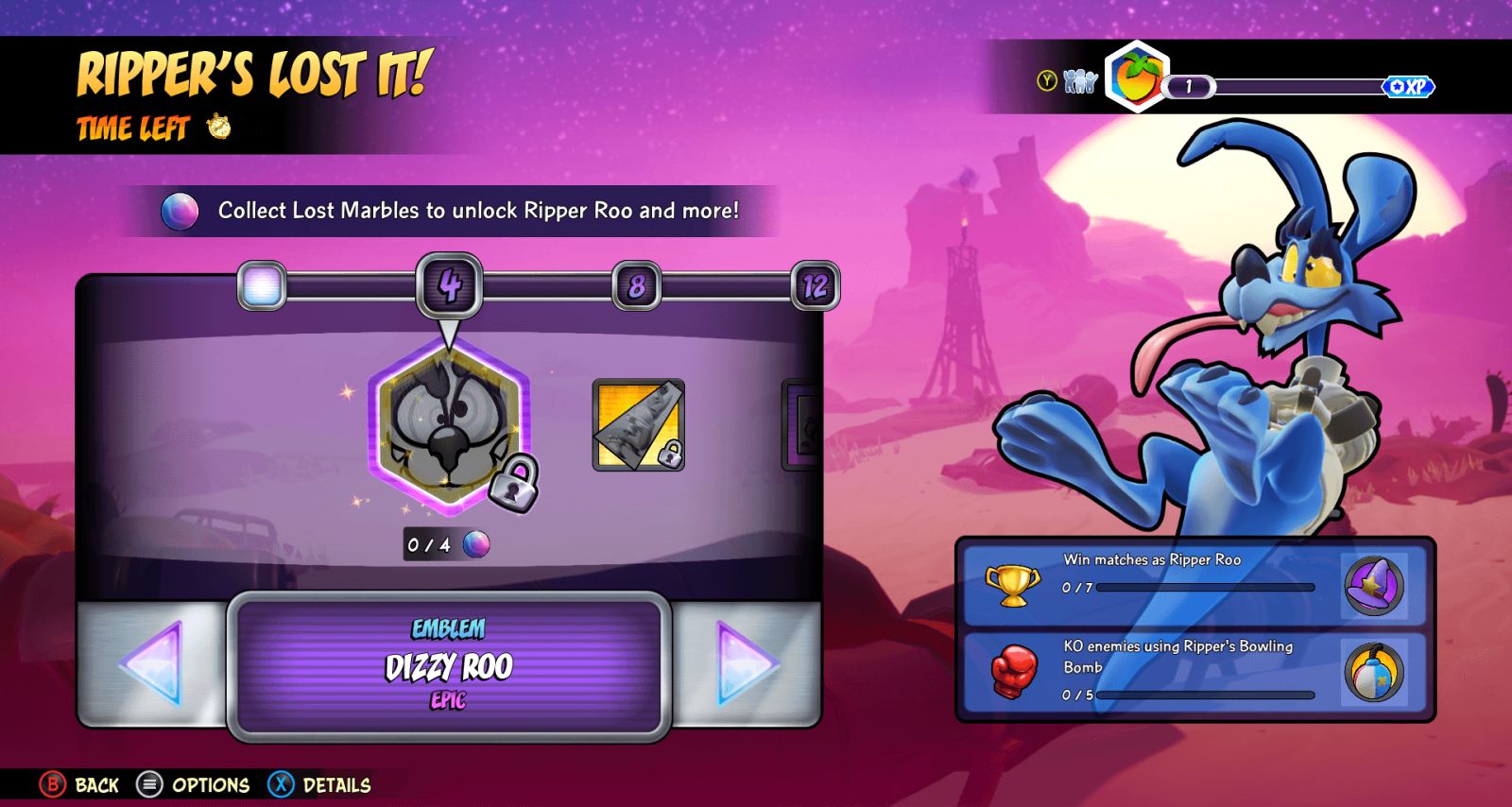 PS4 Crash Team Rumble [Deluxe Edition]