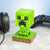 Paladone Minecraft Creeper Icon Light
