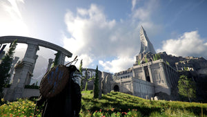 PS5 Crimson Desert [Deluxe Edition]