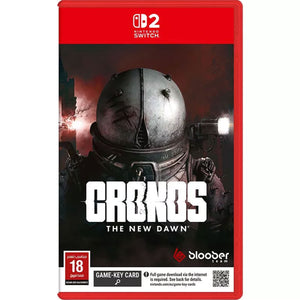Nintendo Switch 2 Cronos: The New Dawn (EU)