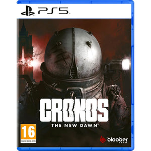 PS5 Cronos: The New Dawn (R2)