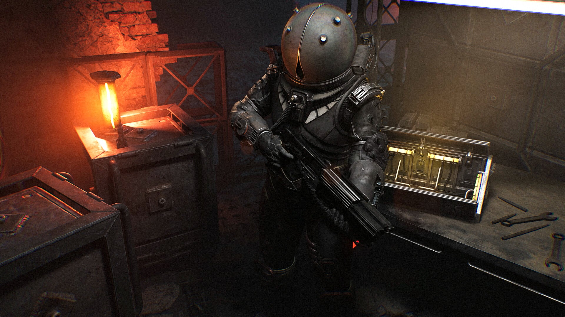 Nintendo Switch 2 Cronos: The New Dawn (EU)