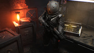 Nintendo Switch 2 Cronos: The New Dawn (EU)