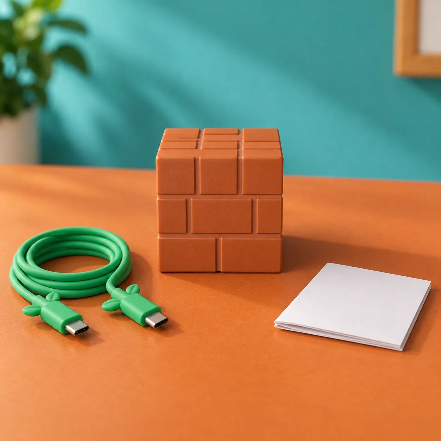 POWKONG Cube Dock 60W Charge Dock Kit
