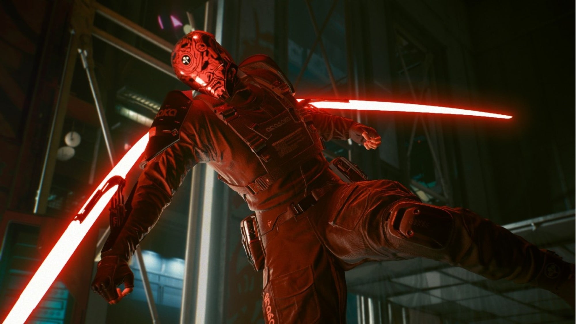 PS5 Cyberpunk 2077 [Ultimate Edition]