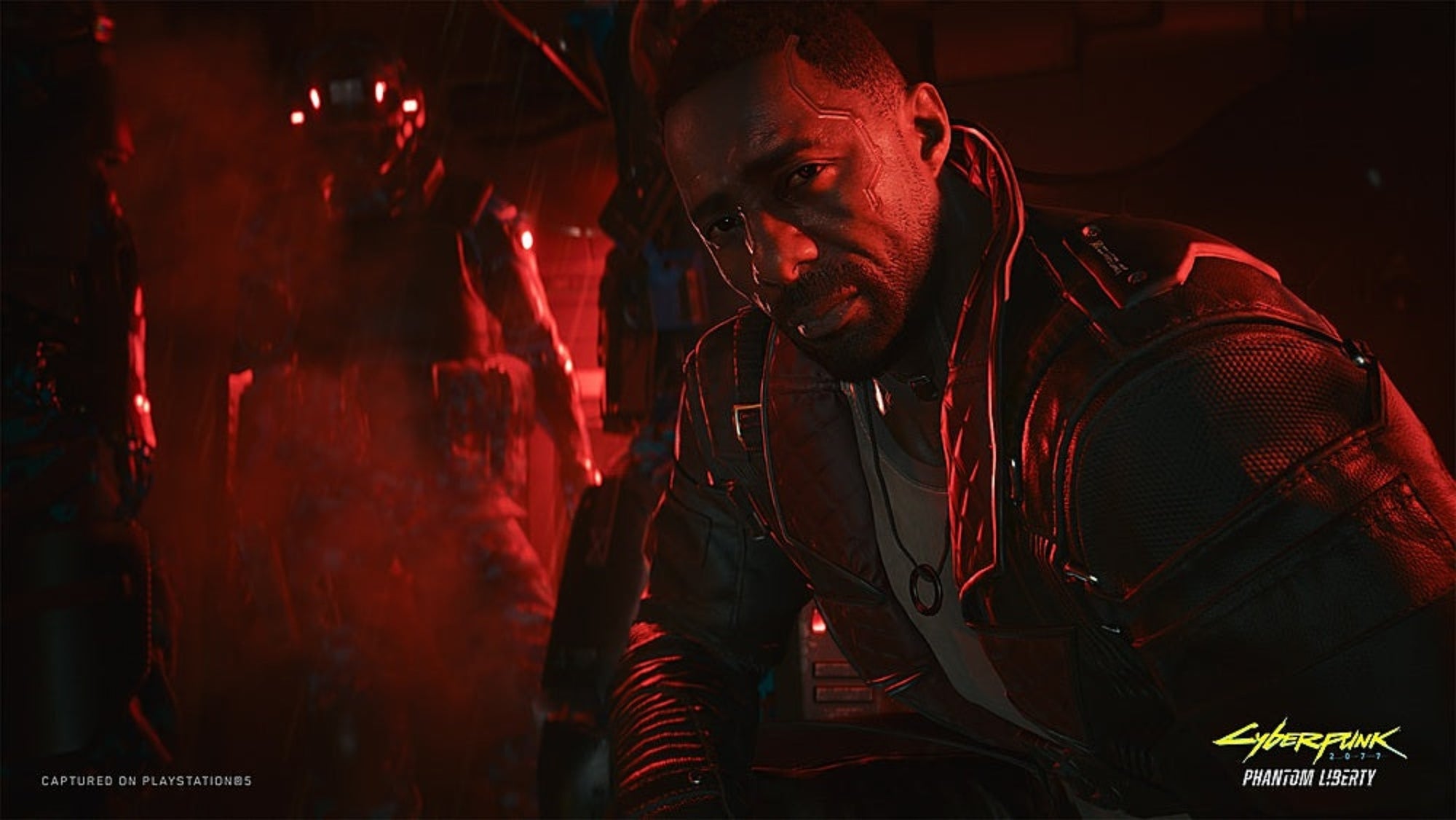 PS5 Cyberpunk 2077 [Ultimate Edition]