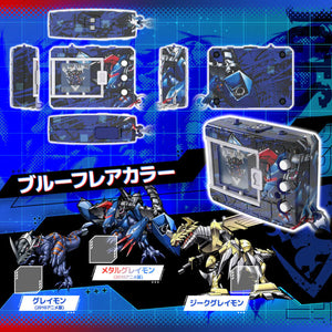 Digimon Digital Monster COLOR Digimon Xros Wars 15th Edition