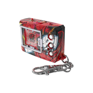 Digimon Digital Monster COLOR Digimon Xros Wars 15th Edition