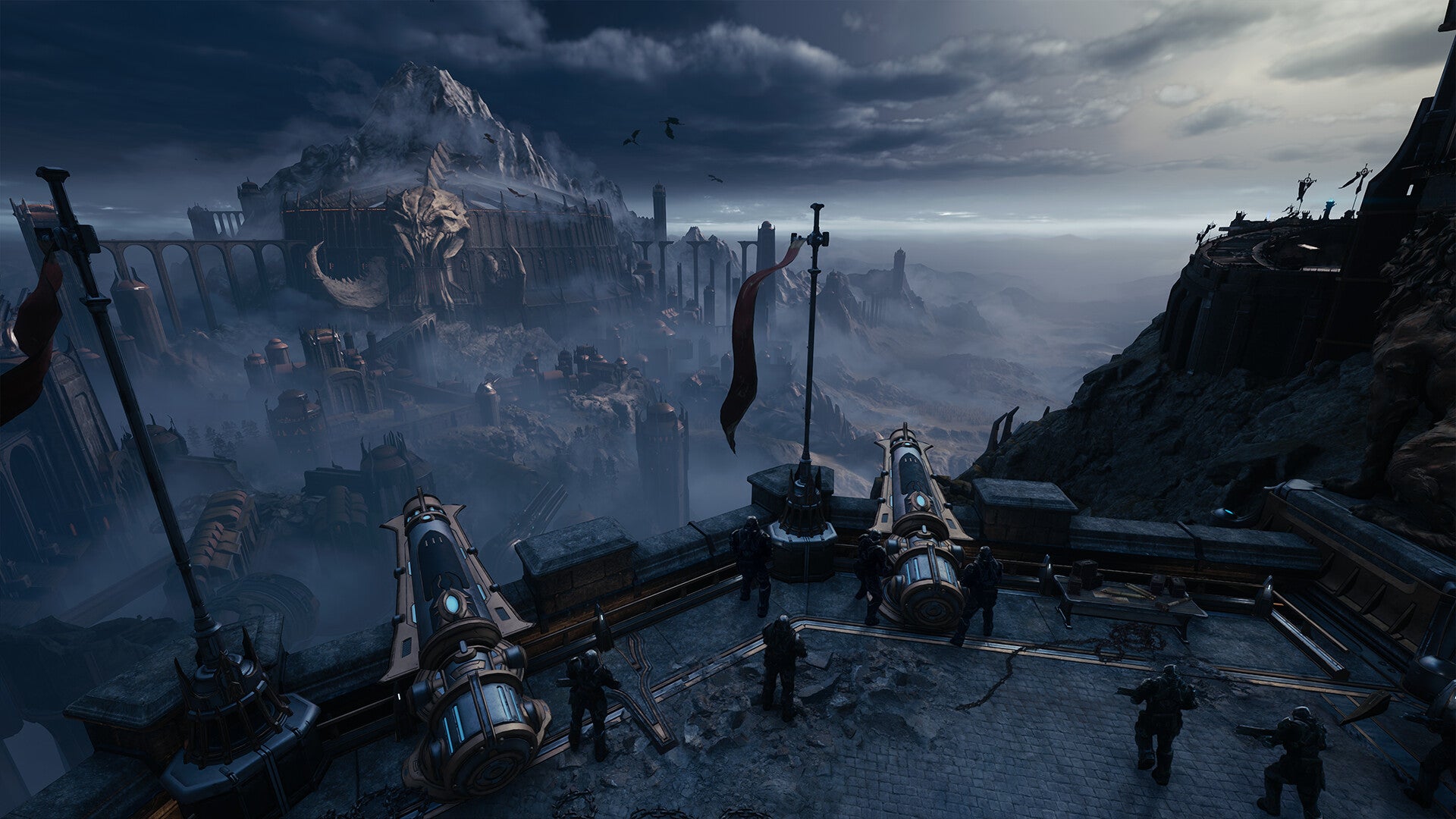 PS5 DOOM: The Dark Ages