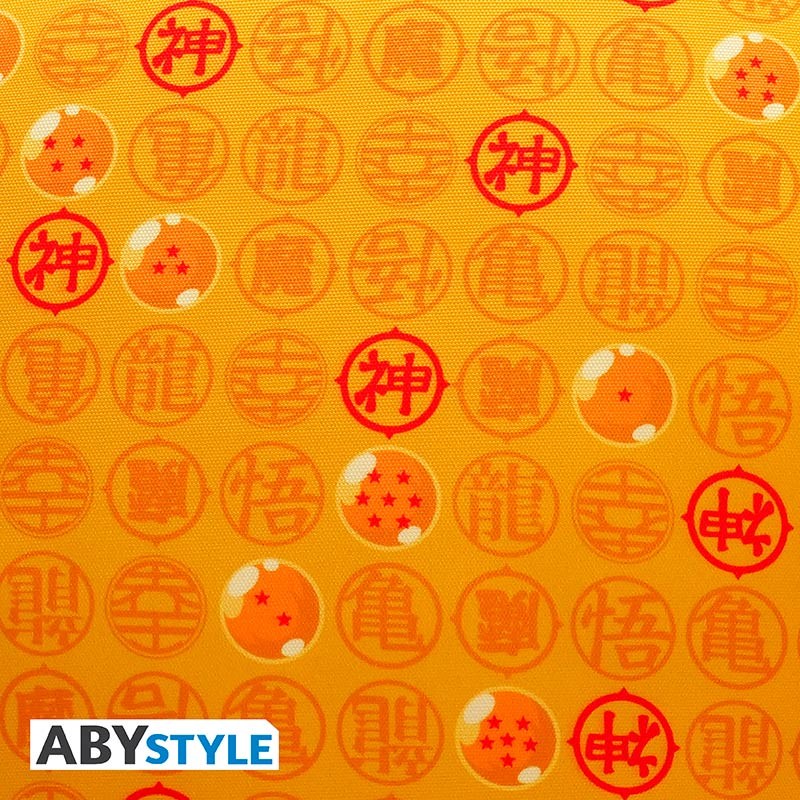 ABYstyle DRAGON BALL Kame Symbol Cushion