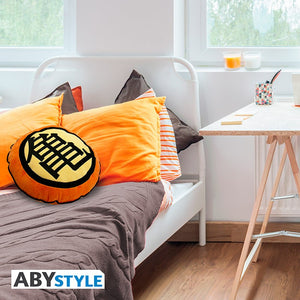 ABYstyle DRAGON BALL Kame Symbol Cushion