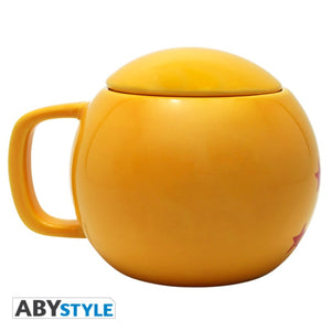 ABYstyle DRAGON BALL Z 3D Mug Dragon Ball