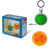 ABYstyle DRAGON BALL Z Gift Set Radar Keychain + Dragon Ball