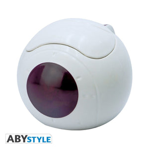 ABYstyle DRAGON BALL Z Heat Change 3D Mug Vegeta Spaceship
