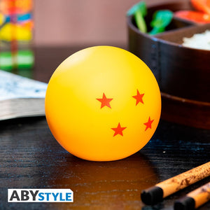 ABYstyle DRAGON BALL Z Lamp Mini Dragon Ball Ø82mm