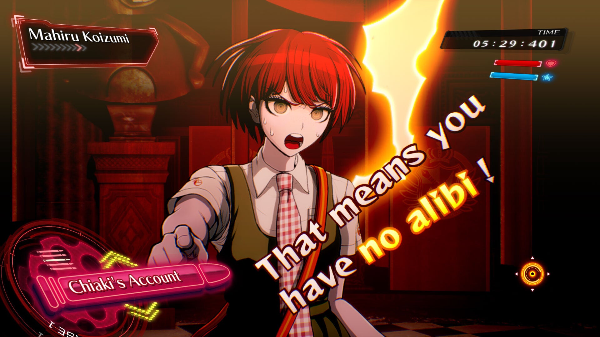 Nintendo Switch 2 Danganronpa 2x2 (Chinese)