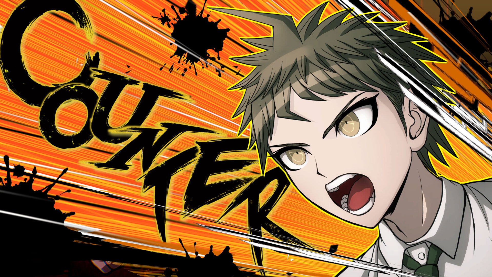 Nintendo Switch 2 Danganronpa 2x2 (Chinese)