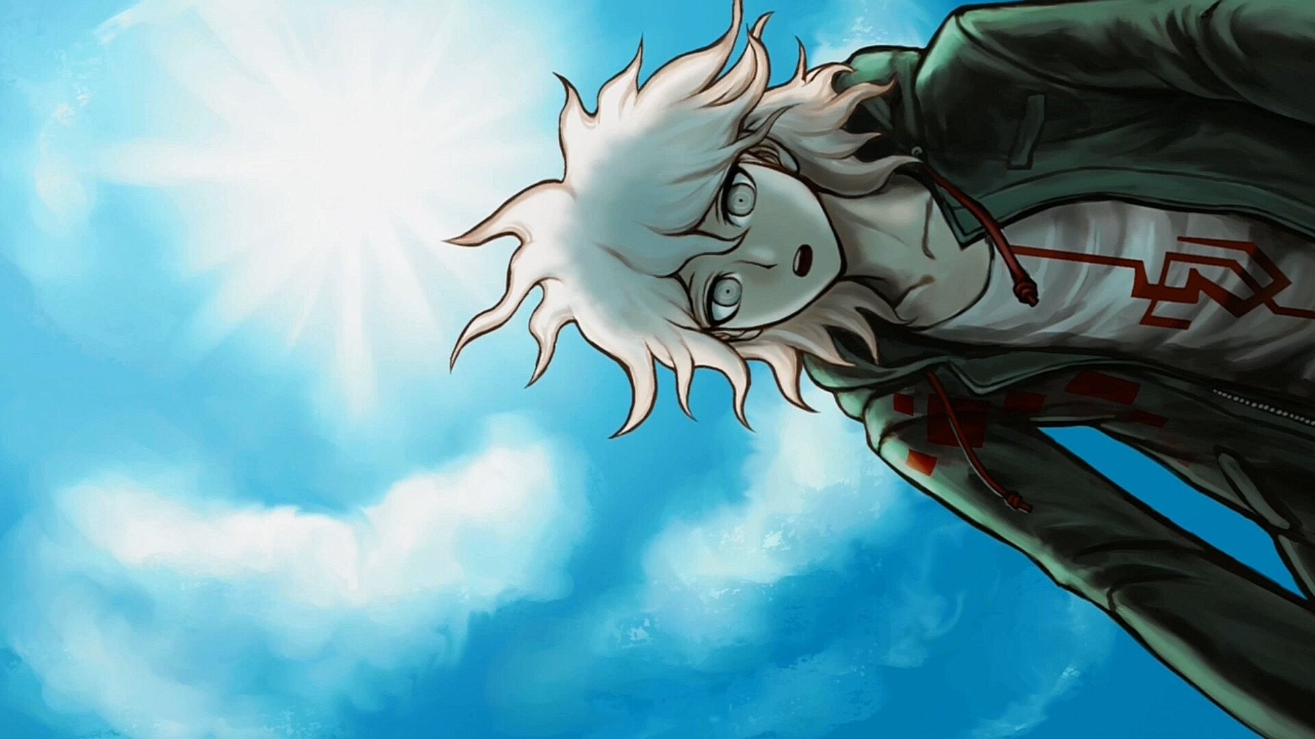 Nintendo Switch 2 Danganronpa 2x2 (Chinese)