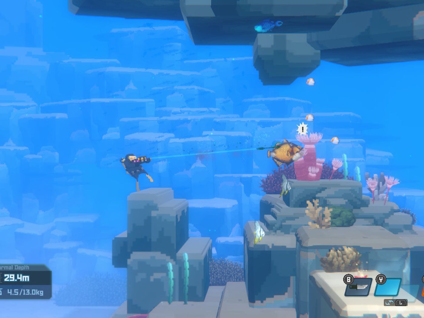 Nintendo Switch Dave The Diver [Anniversary Edition]