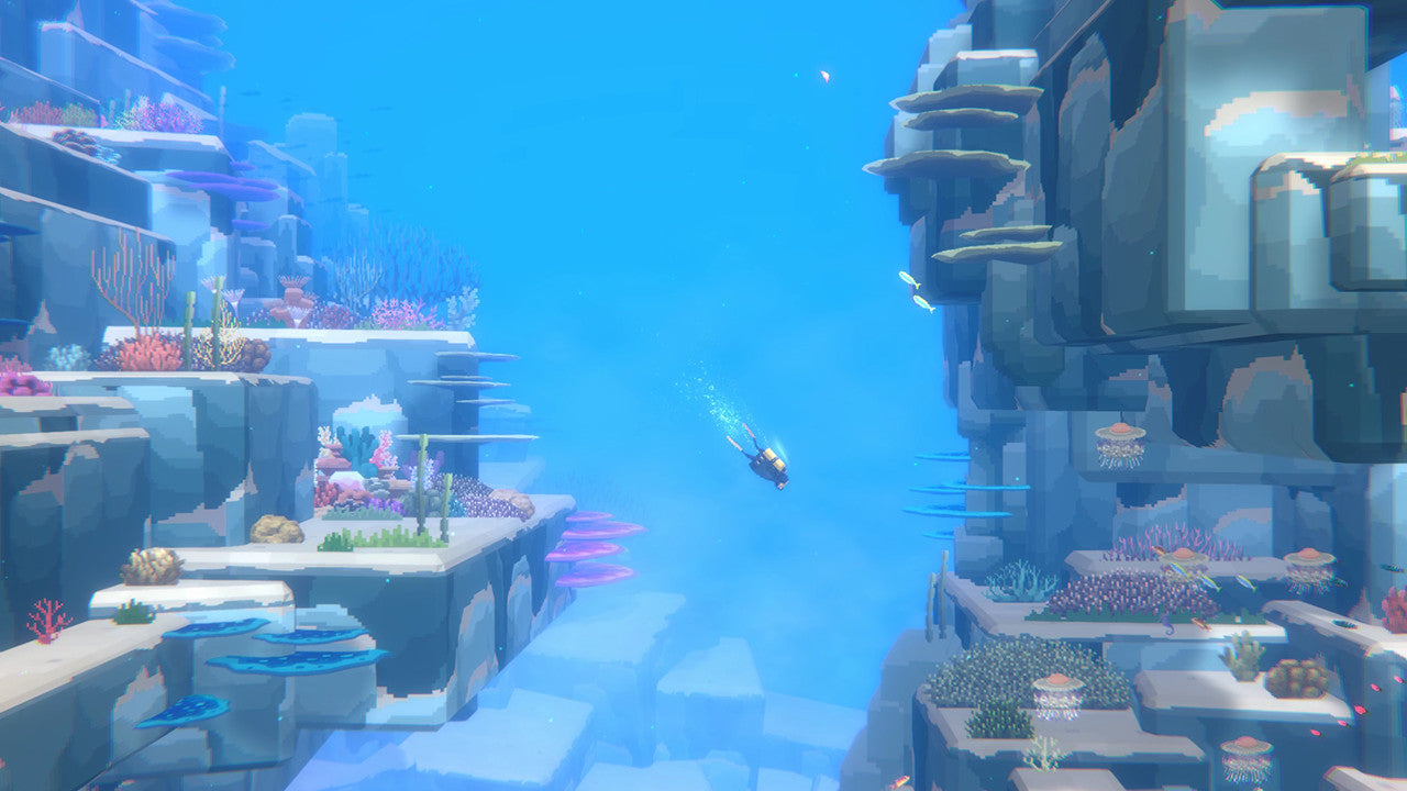Nintendo Switch 2 Dave the Diver [Complete Edition]