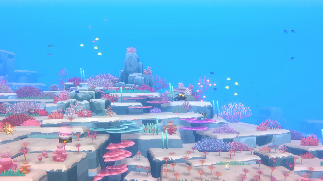 Nintendo Switch 2 Dave the Diver [Complete Edition]