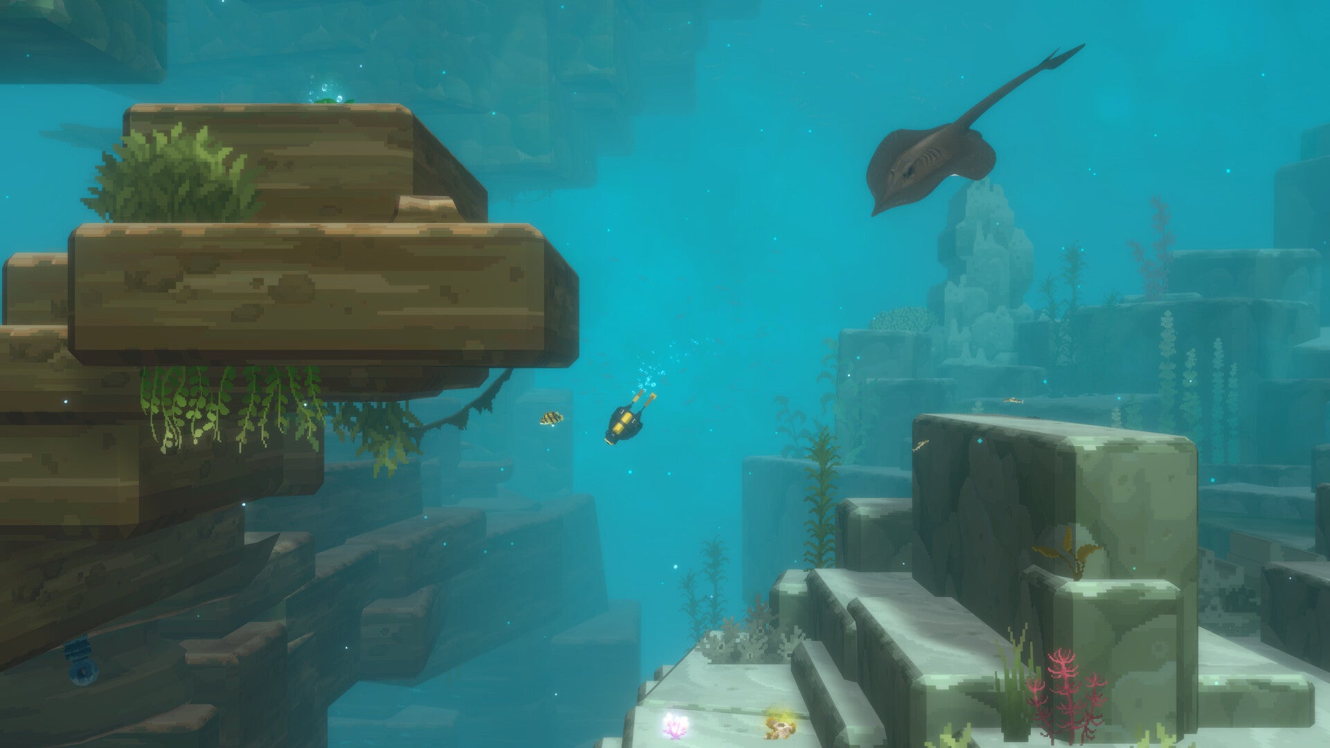 Nintendo Switch 2 Dave the Diver [Complete Edition]