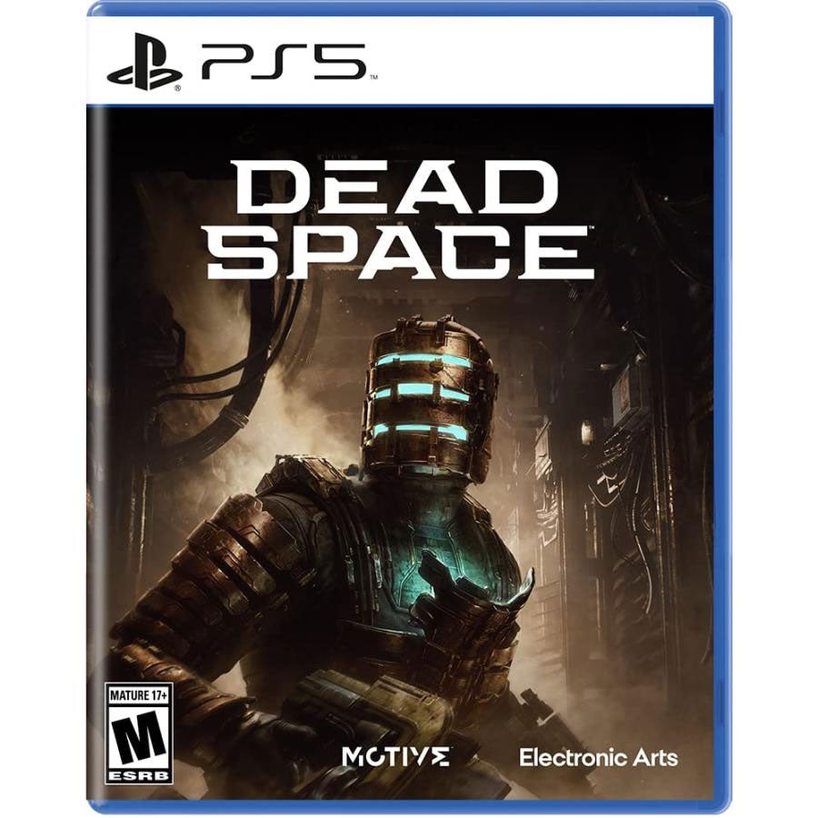 PS5 Dead Space