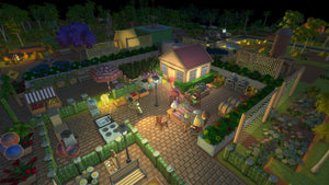 Nintendo Switch Dinkum