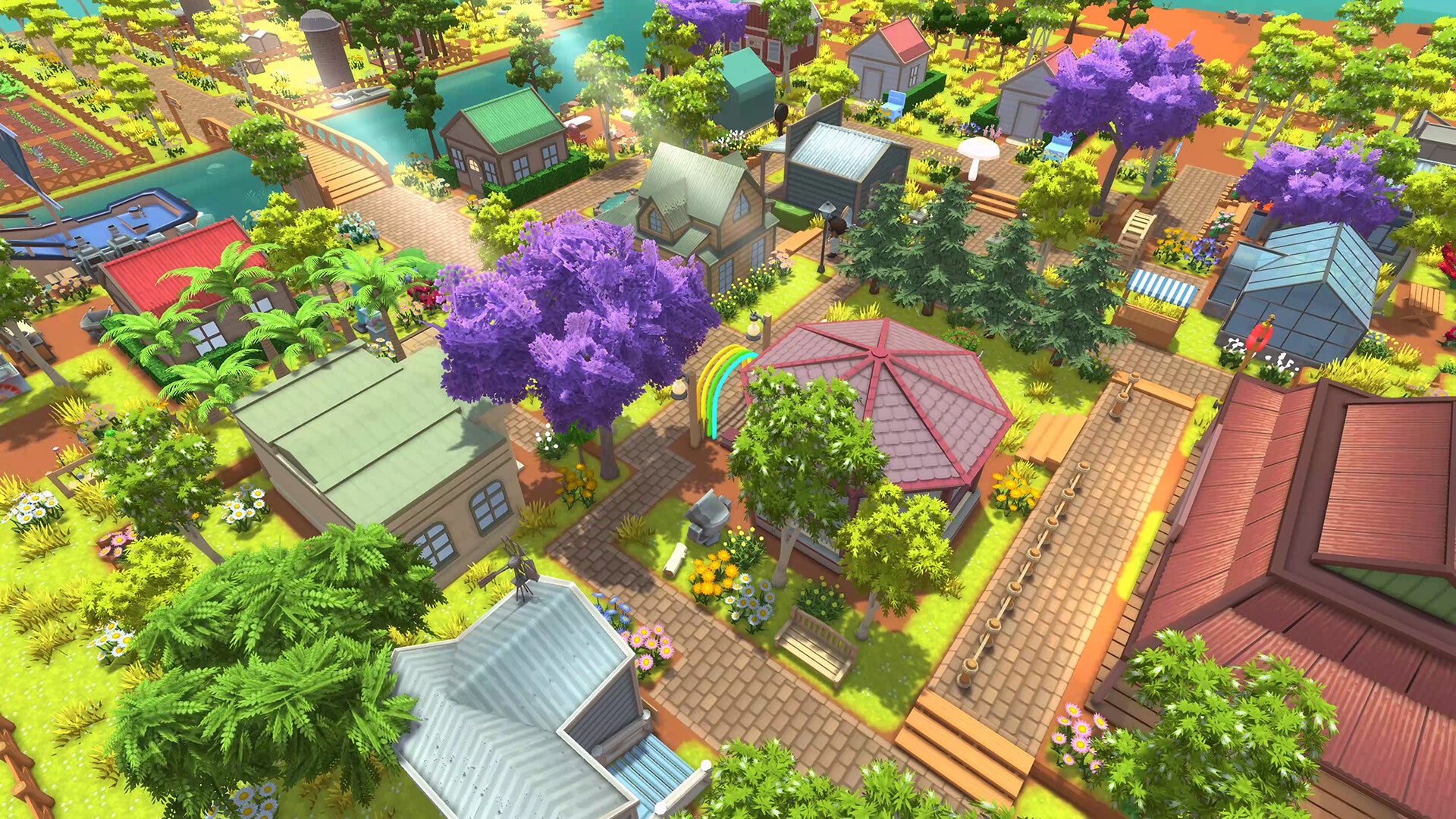 Nintendo Switch Dinkum