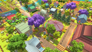 Nintendo Switch Dinkum